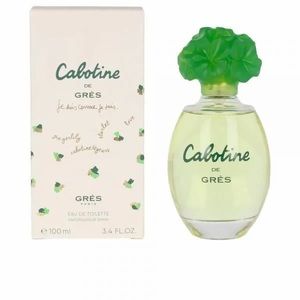 Cabotine de grès je suis comme je suis